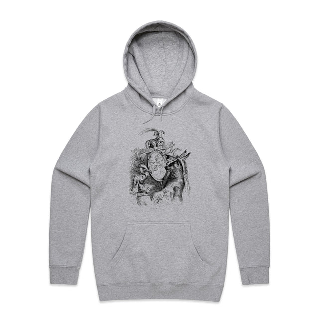 Grey Marle