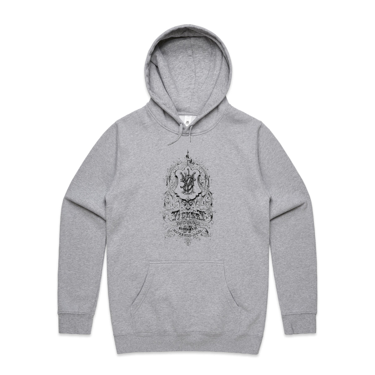 Grey Marle
