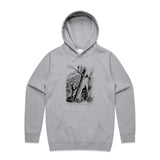 Grey Marle
