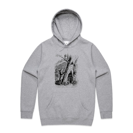 Grey Marle