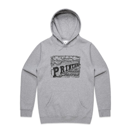 Grey Marle