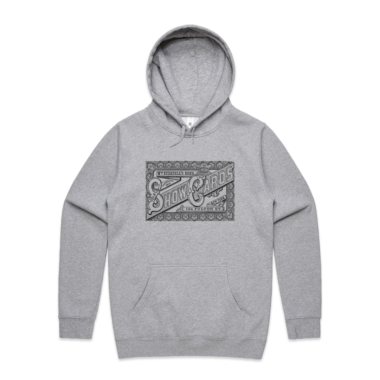 Grey Marle