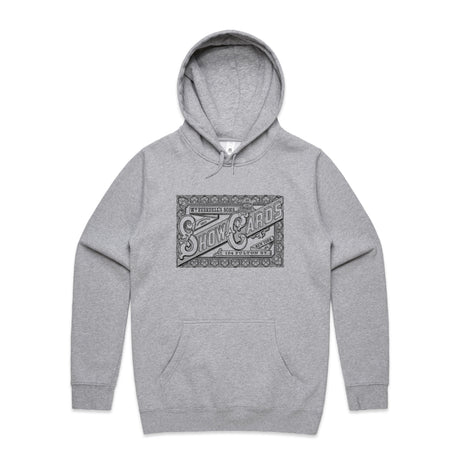 Grey Marle