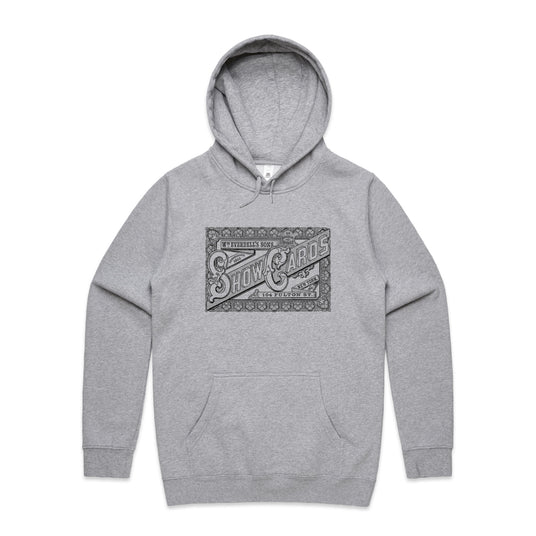Grey Marle