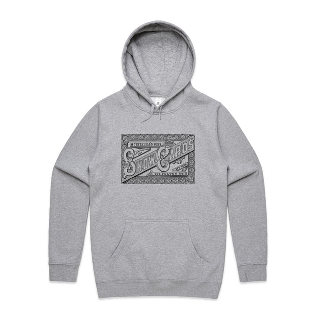 Grey Marle