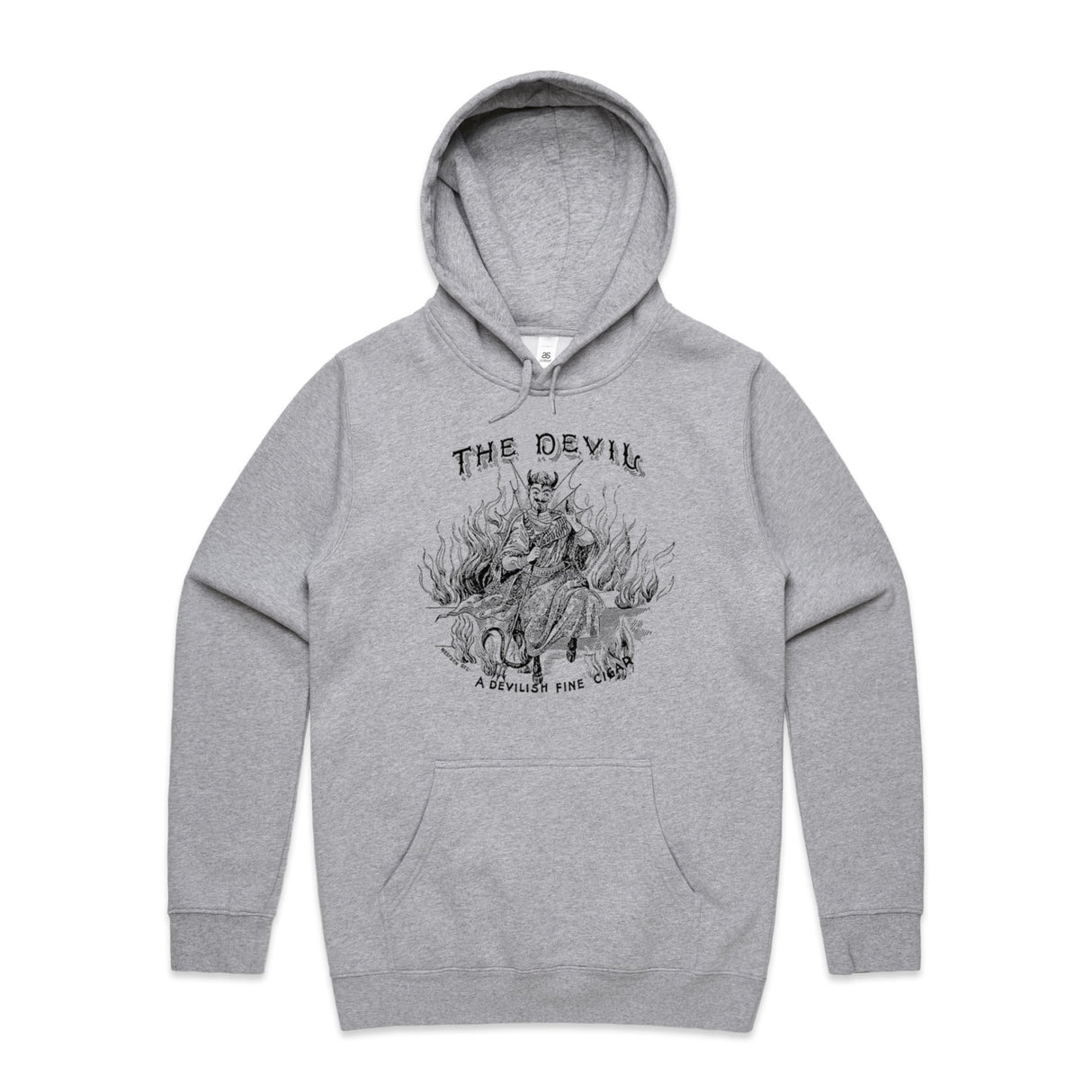 Grey Marle