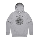 Grey Marle