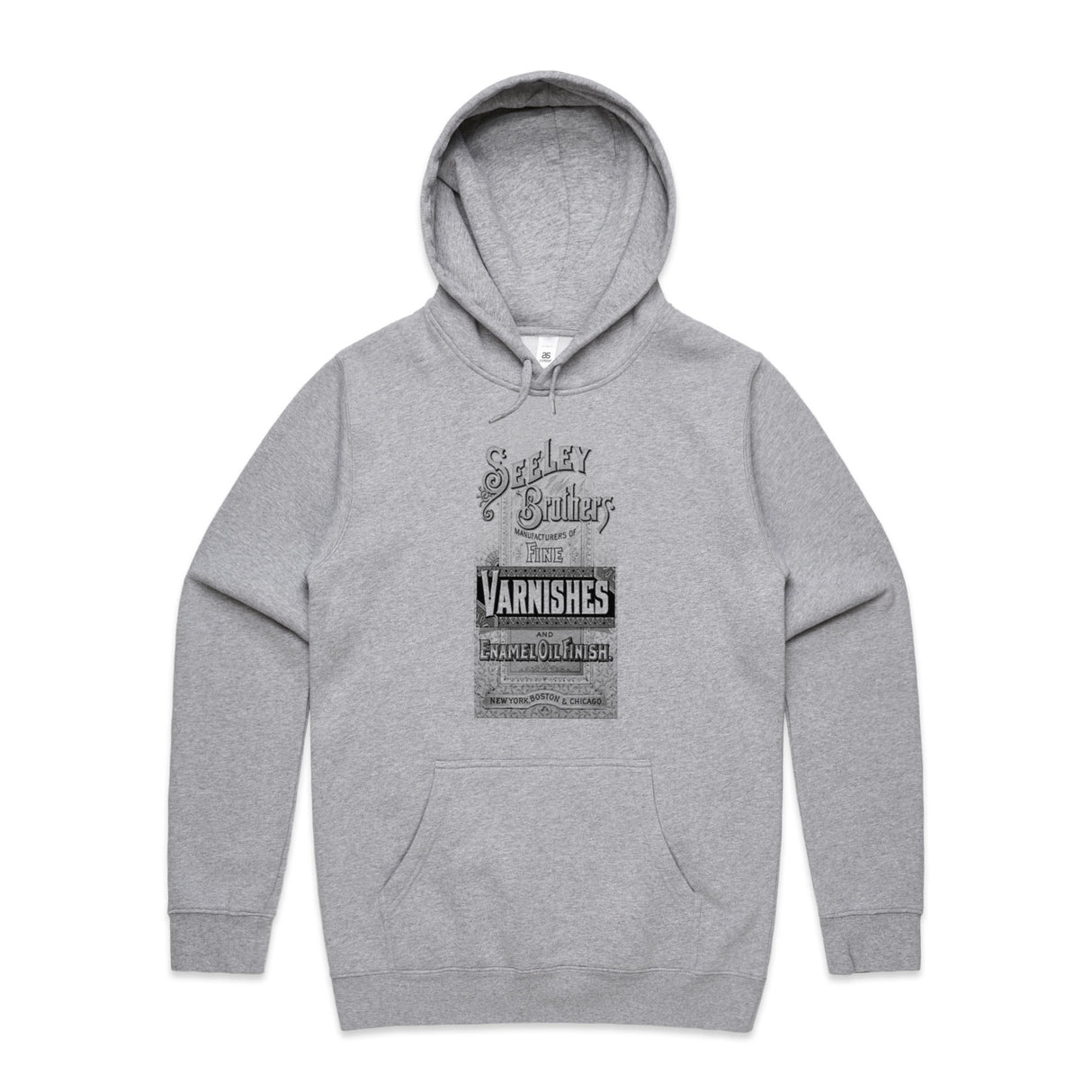 Grey Marle
