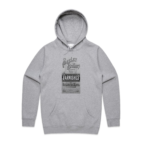 Grey Marle