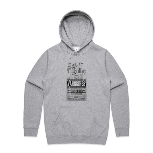 Grey Marle