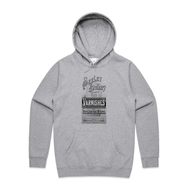 Grey Marle