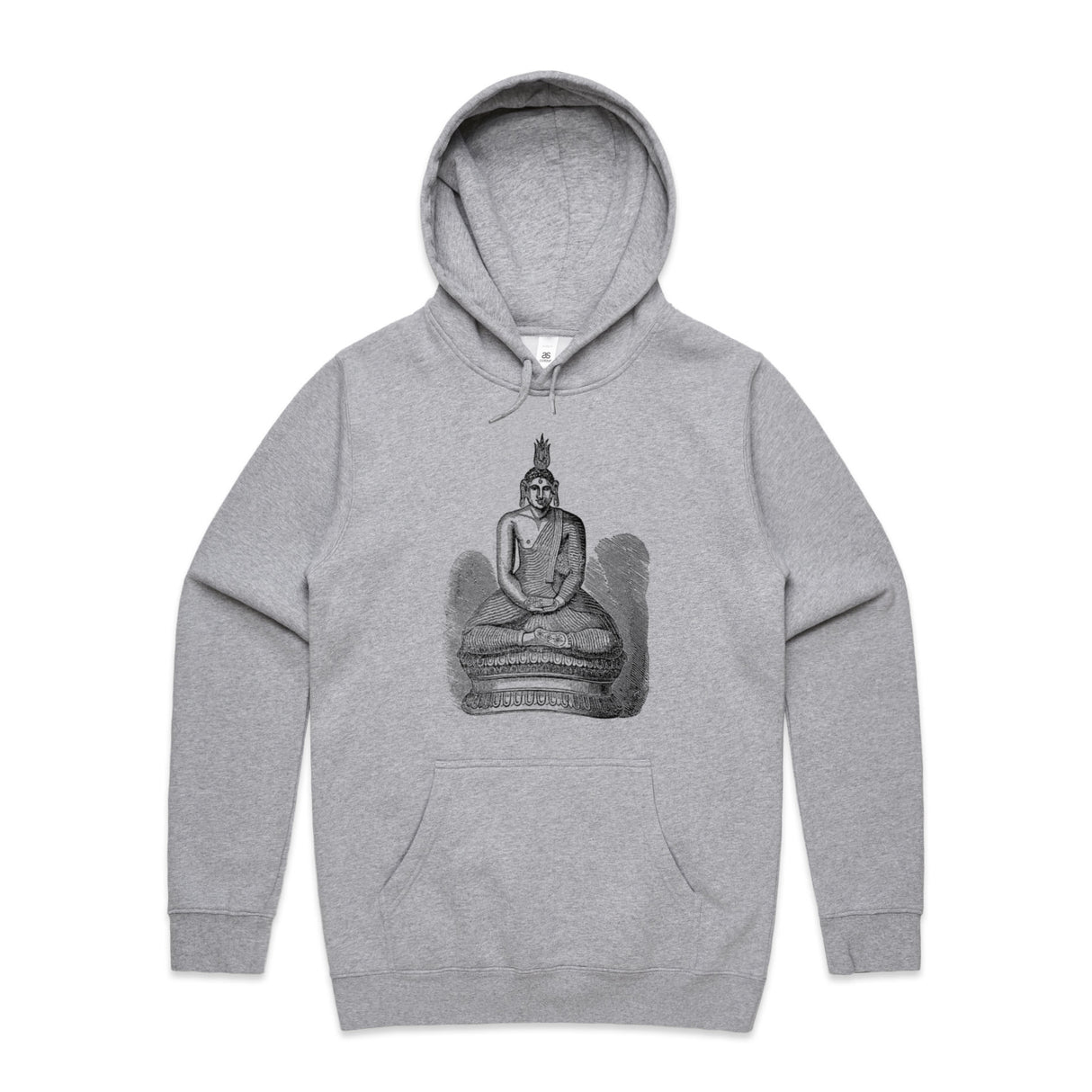 Grey Marle