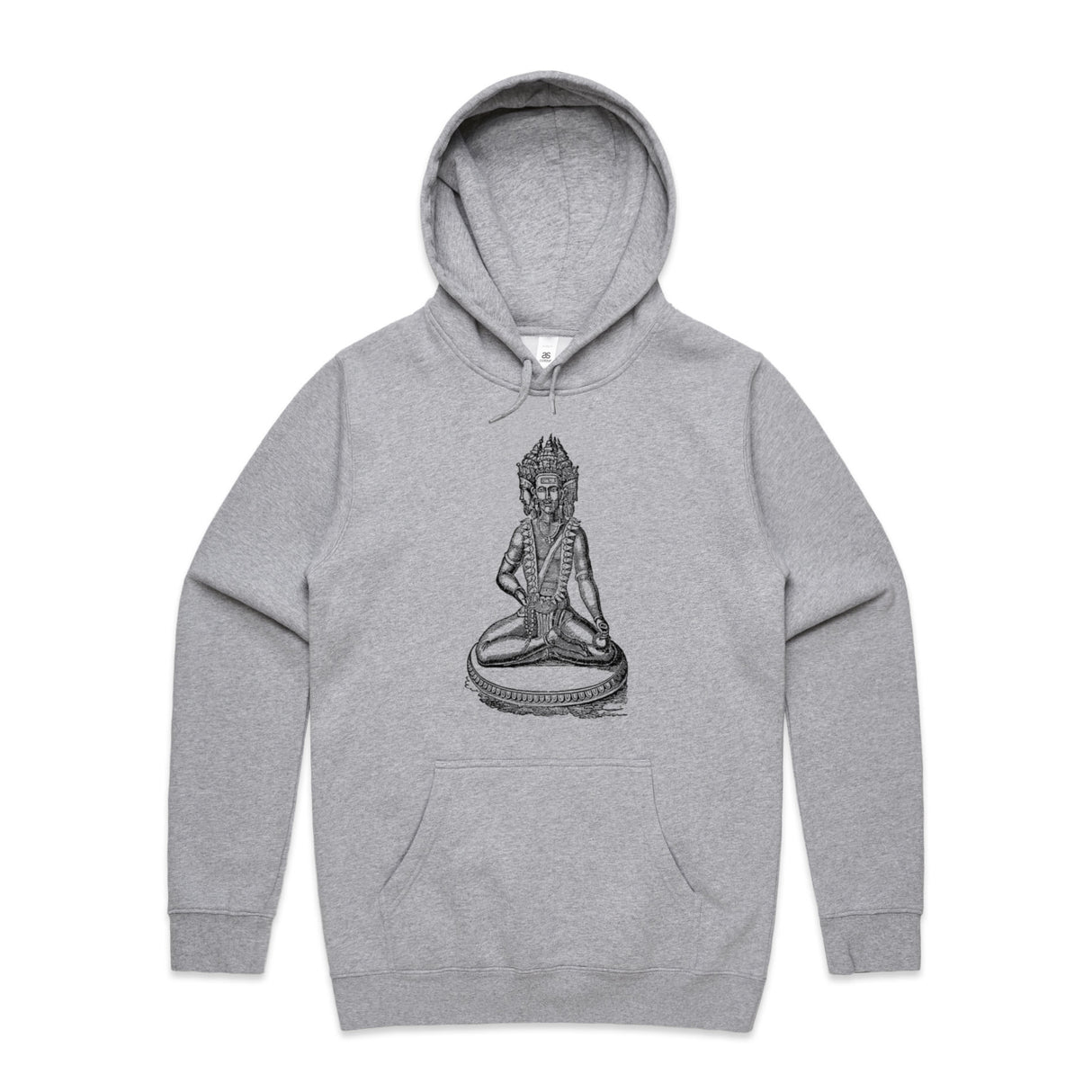 Grey Marle