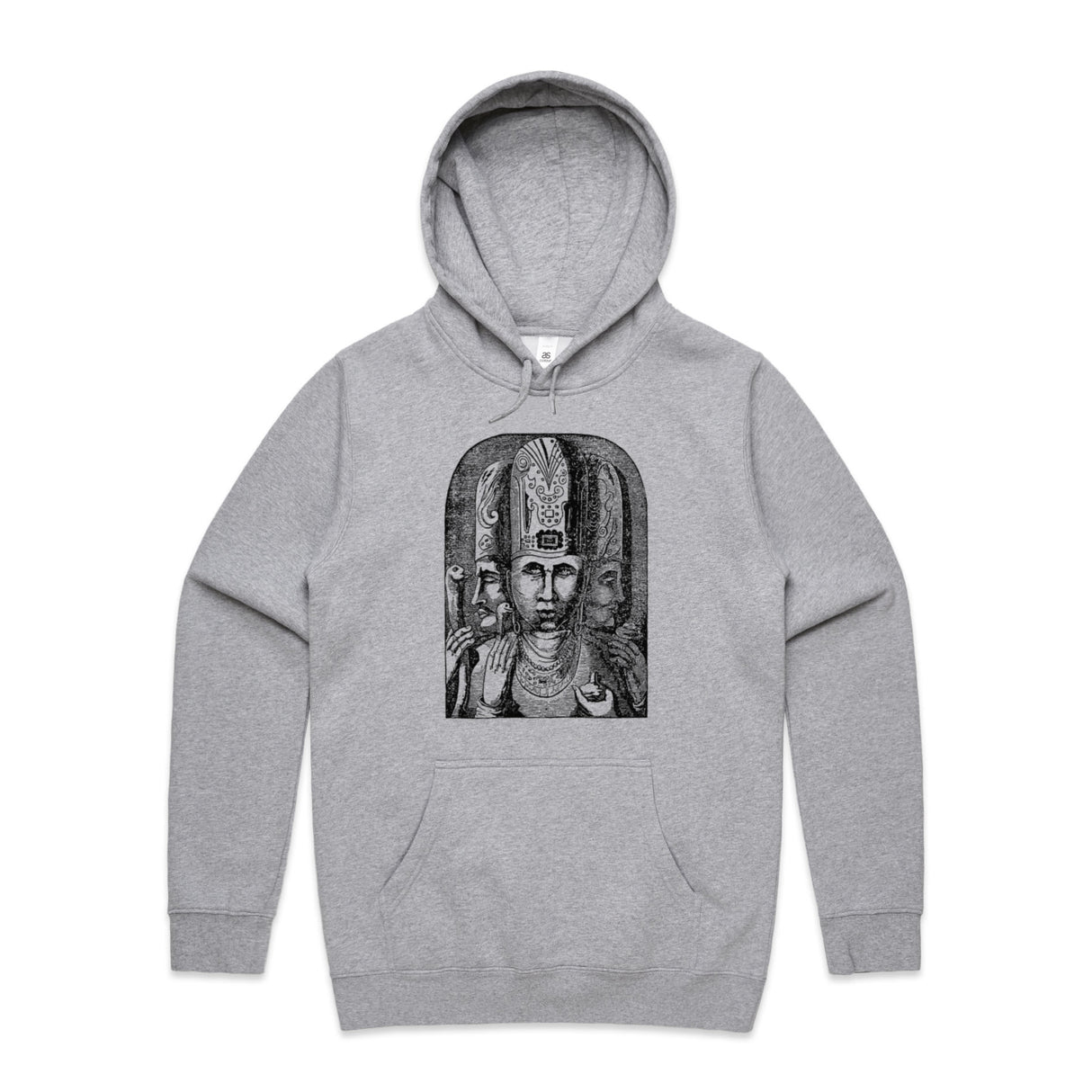 Grey Marle