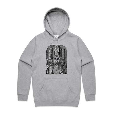 Grey Marle