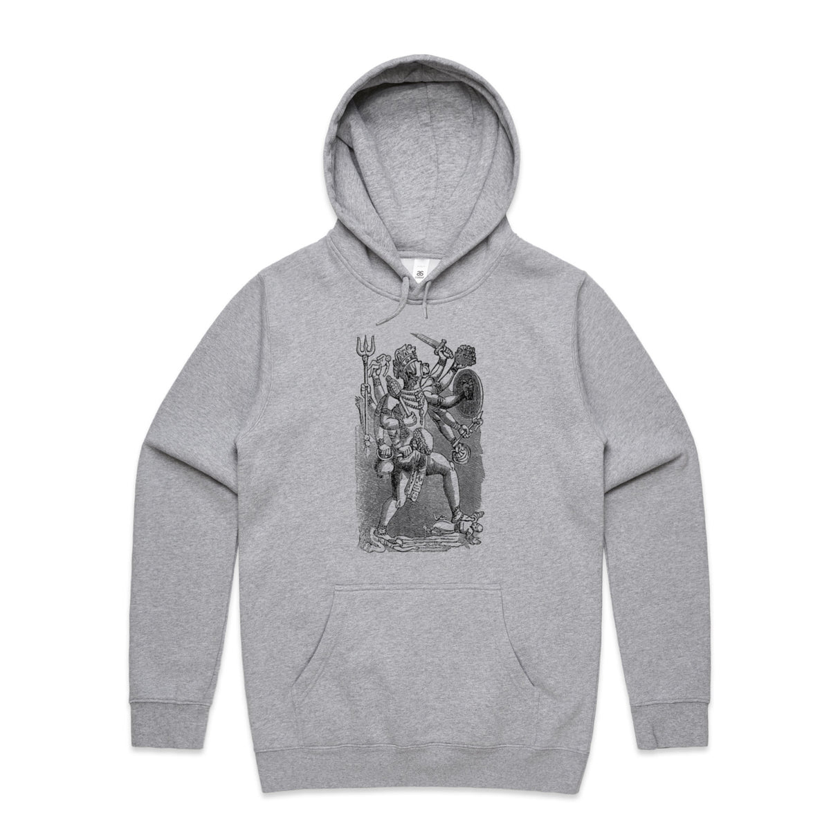 Grey Marle