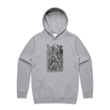 Grey Marle