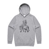 Grey Marle