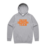 Grey Marle