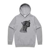 Grey Marle