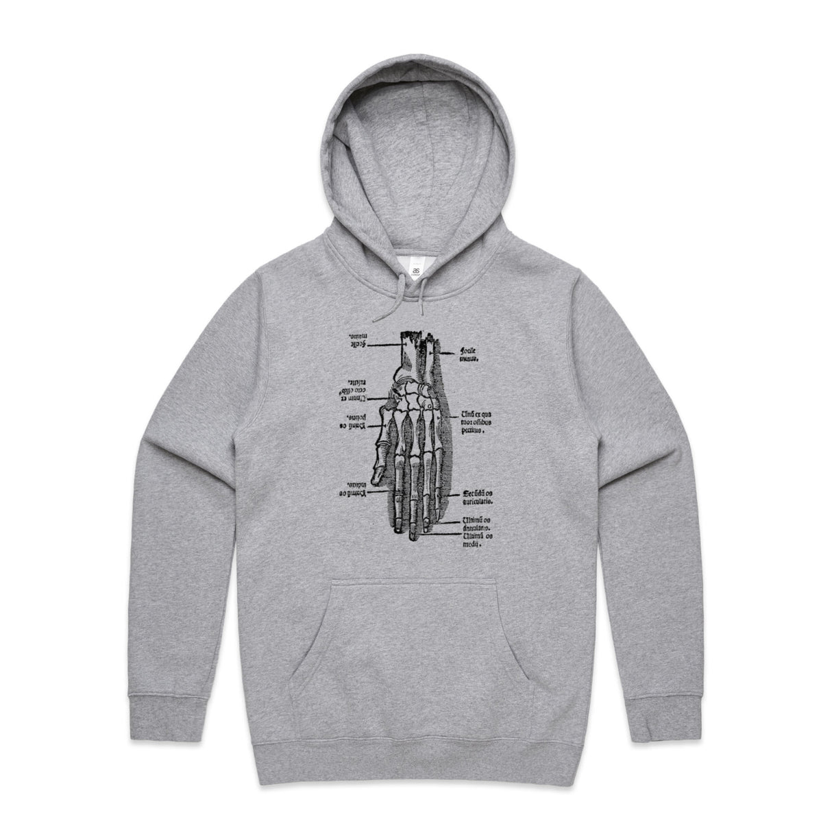 Grey Marle