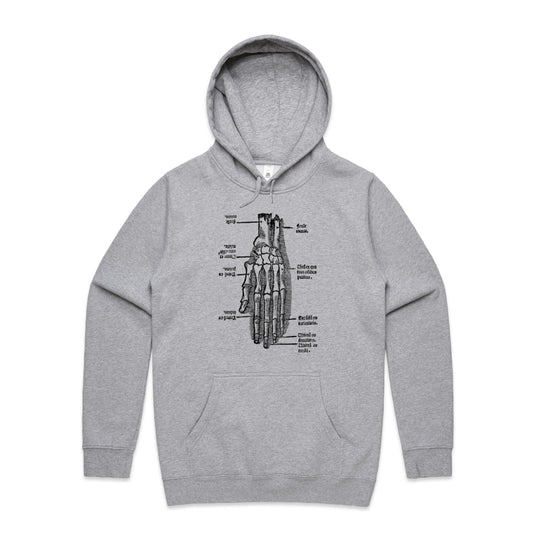 Grey Marle