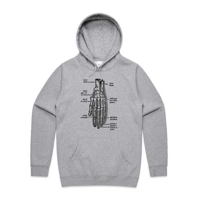 Grey Marle