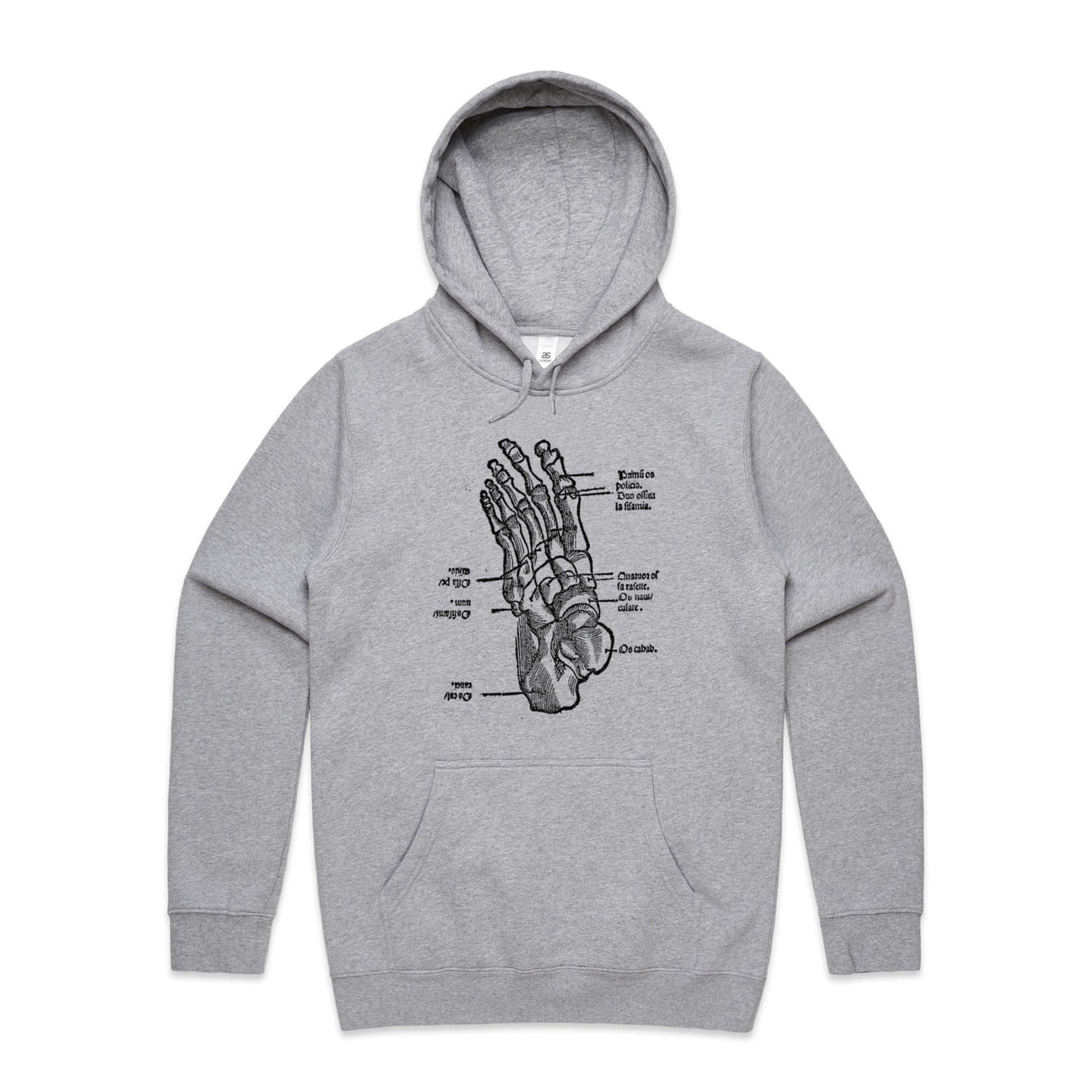 Grey Marle