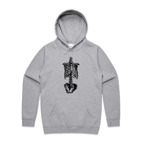 Grey Marle