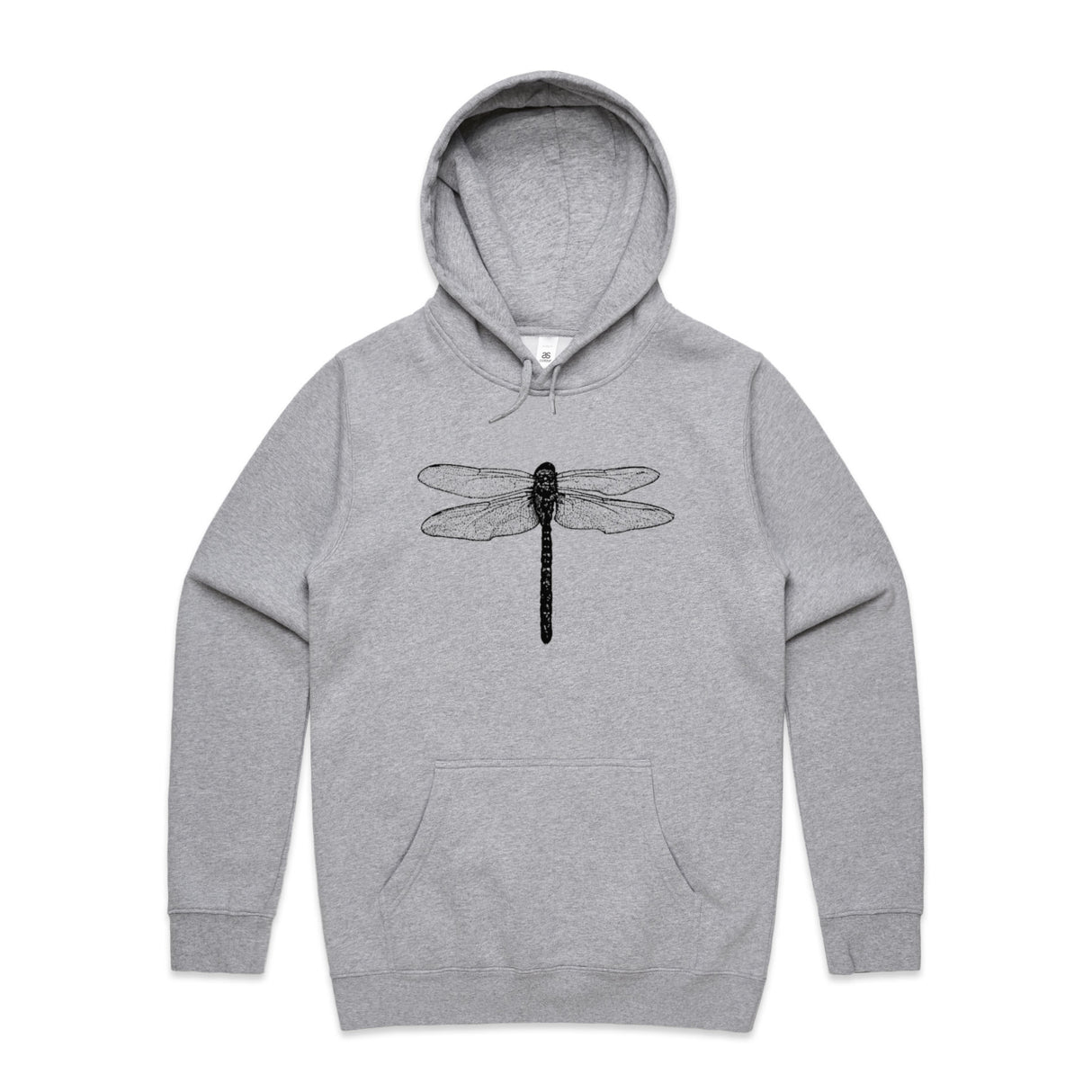 Grey Marle
