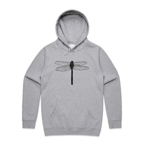 Grey Marle