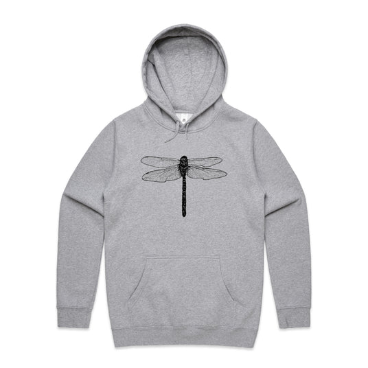 Grey Marle