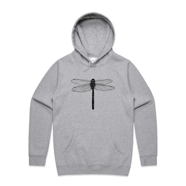 Grey Marle
