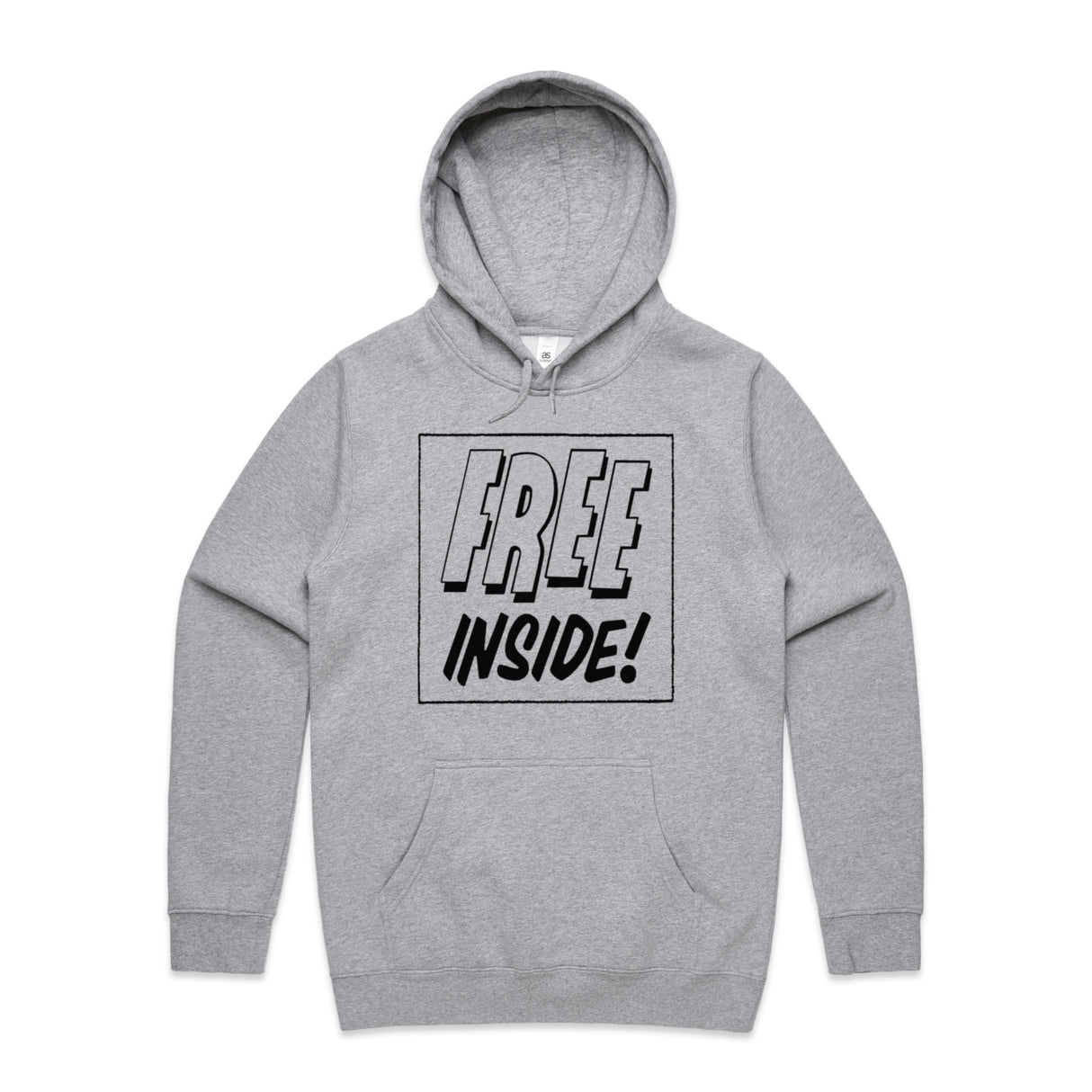 Grey Marle