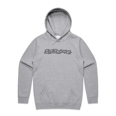 Grey Marle