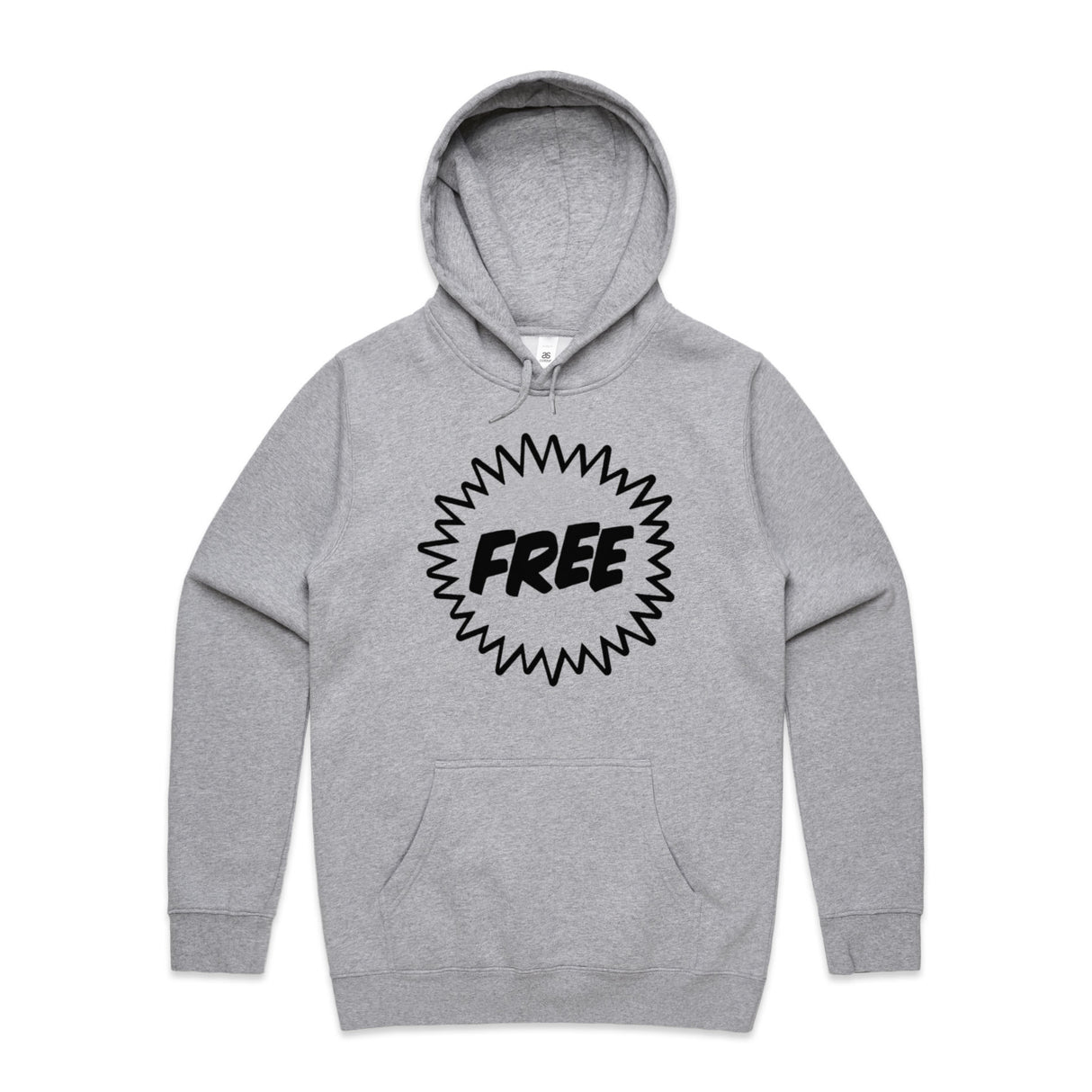Grey Marle