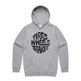 Grey Marle