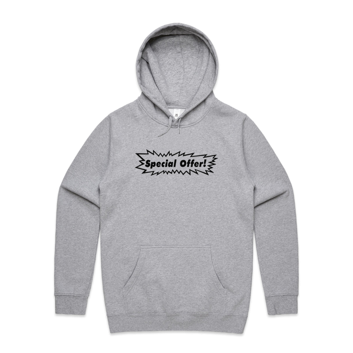 Grey Marle