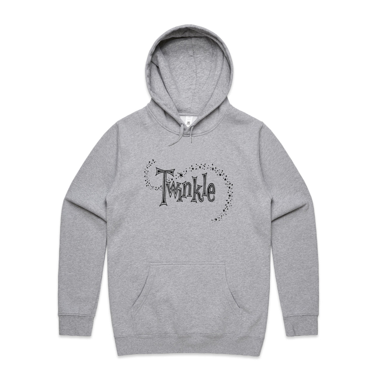 Grey Marle