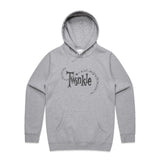 Grey Marle