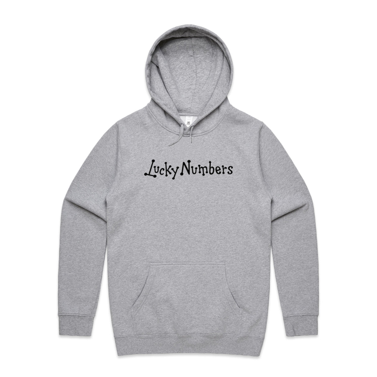Grey Marle