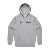Grey Marle
