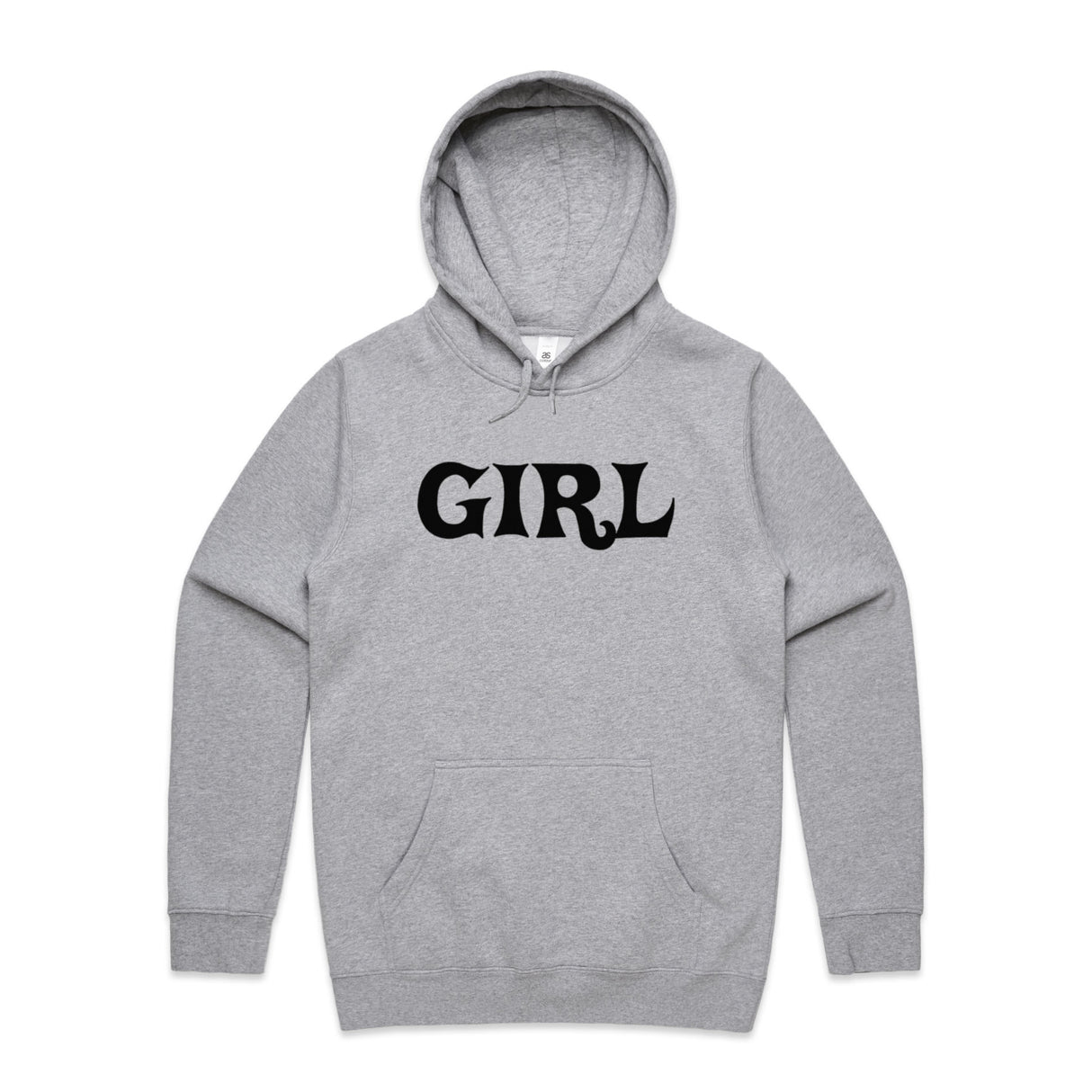 Grey Marle