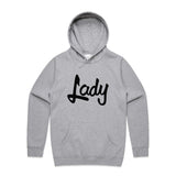 Grey Marle