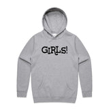 Grey Marle