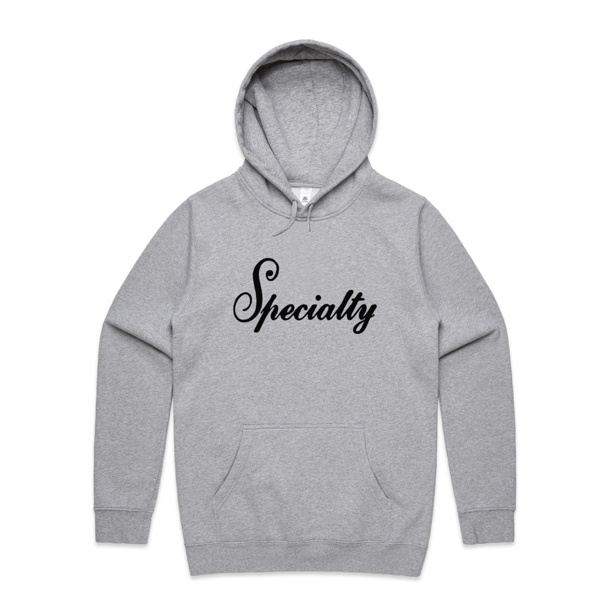 Grey Marle