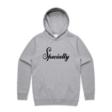 Grey Marle