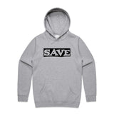 Grey Marle
