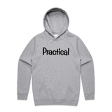 Grey Marle
