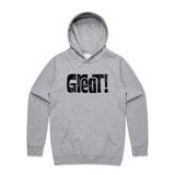Grey Marle